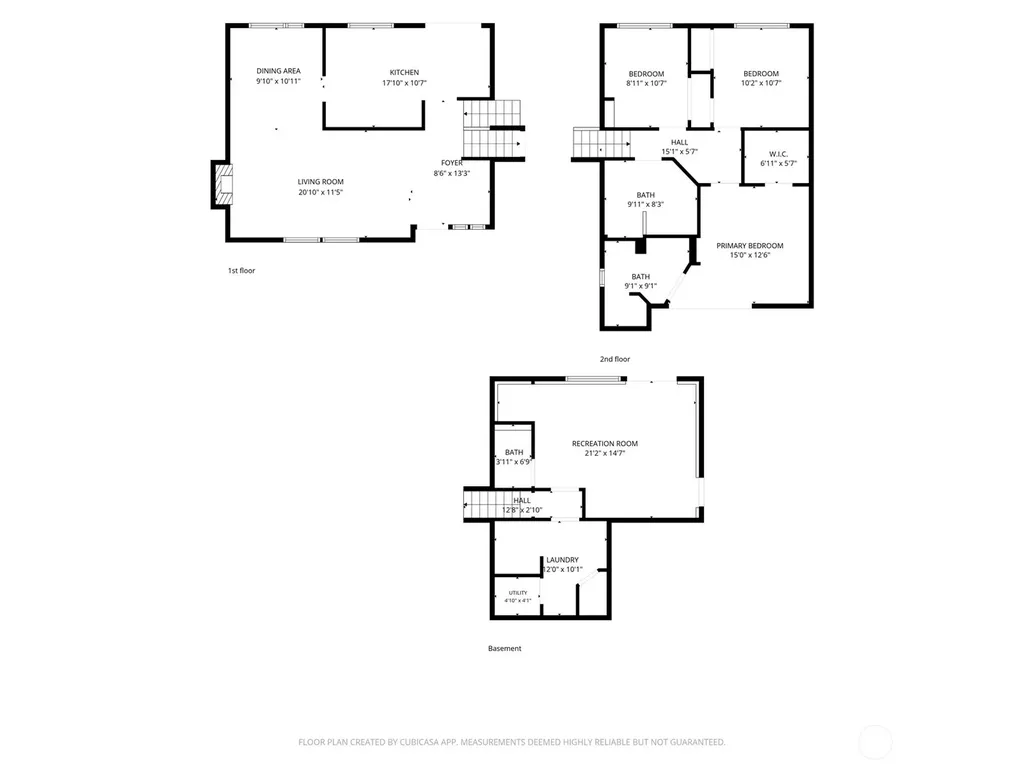 3560 NE Arrowhead Drive Bremerton WA 98311