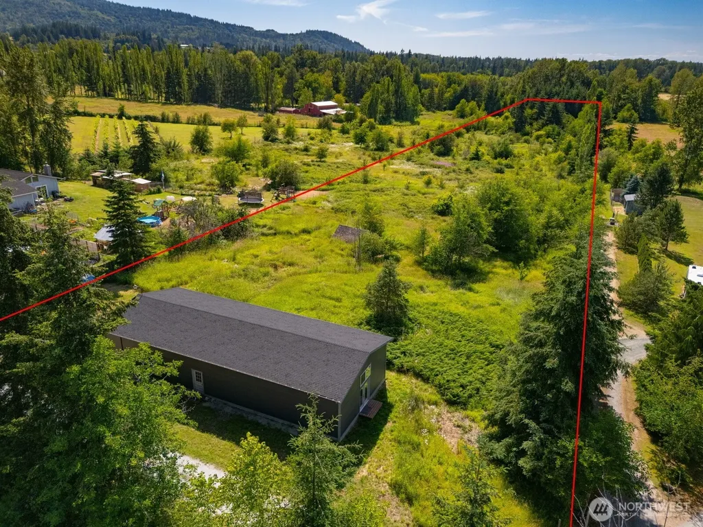 2802 Mt Baker Highway Bellingham WA 98226