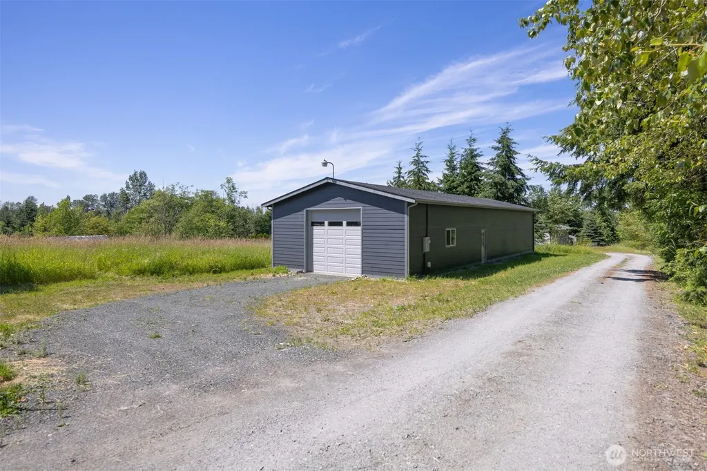 2802 Mt Baker Highway Bellingham WA 98226