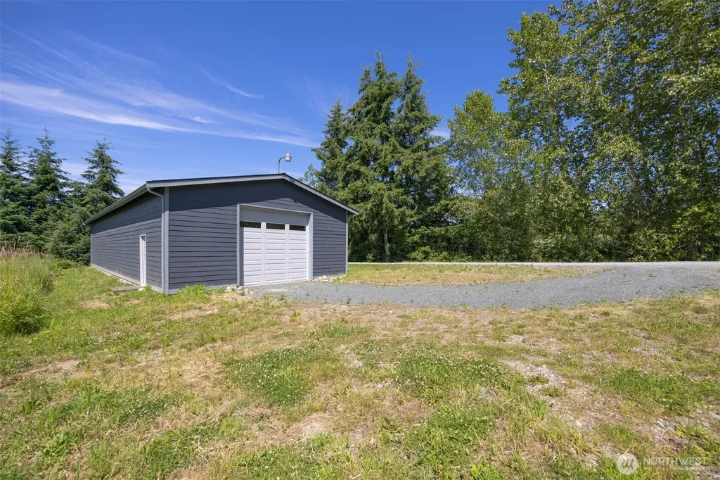 2802 Mt Baker Highway Bellingham WA 98226