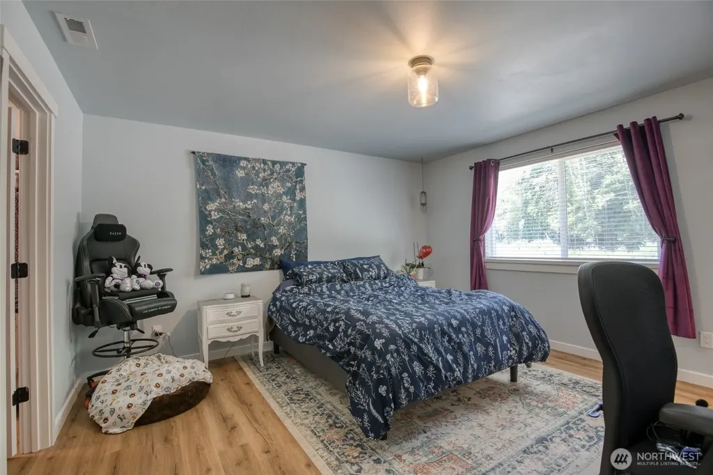 1541 Kirkpatrick Road Hoquiam WA 98550
