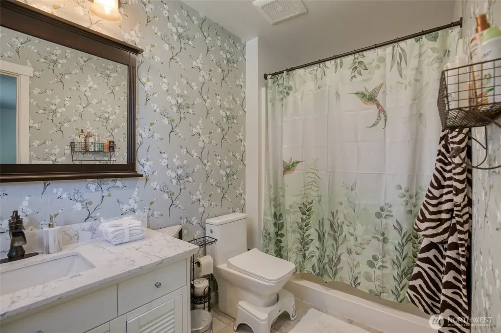 1541 Kirkpatrick Road Hoquiam WA 98550