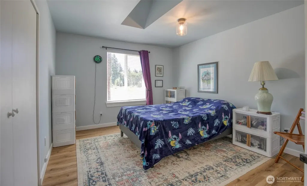 1541 Kirkpatrick Road Hoquiam WA 98550