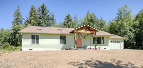 1541 Kirkpatrick Road Hoquiam WA 98550