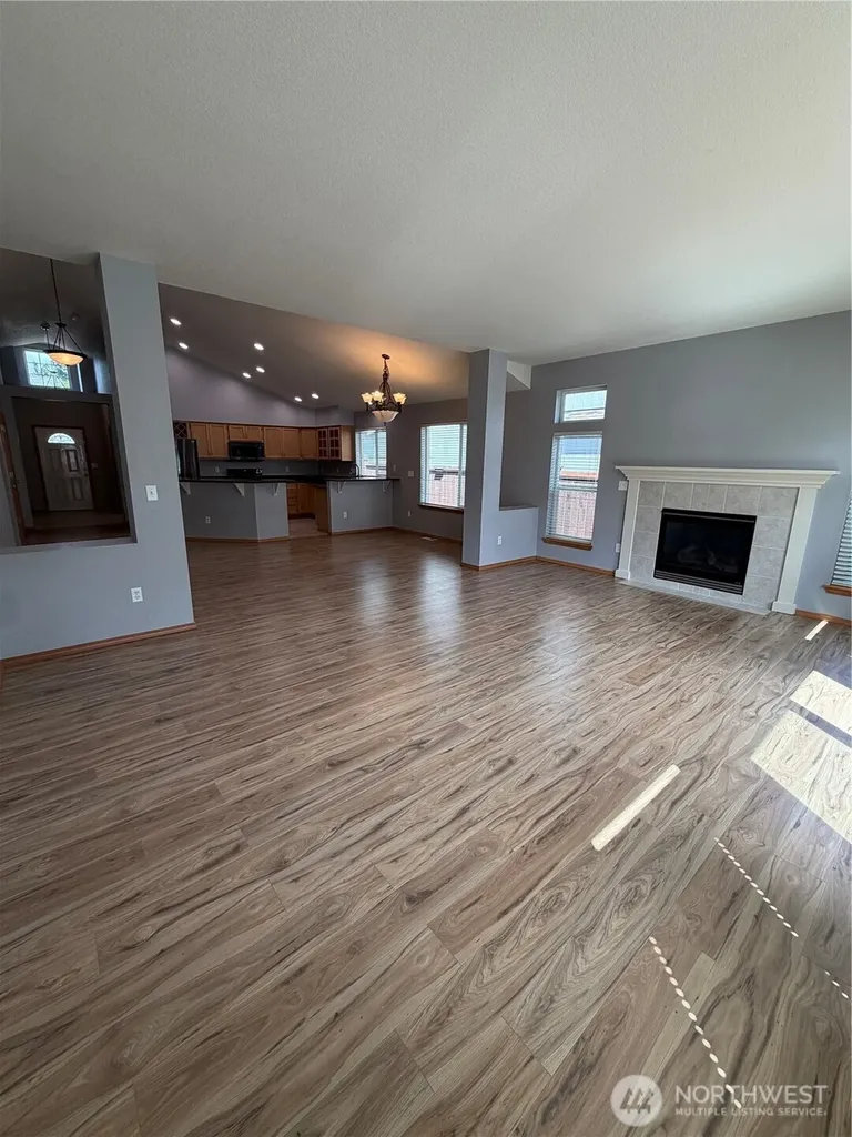 4222 Shale Street SE Lacey WA 98503