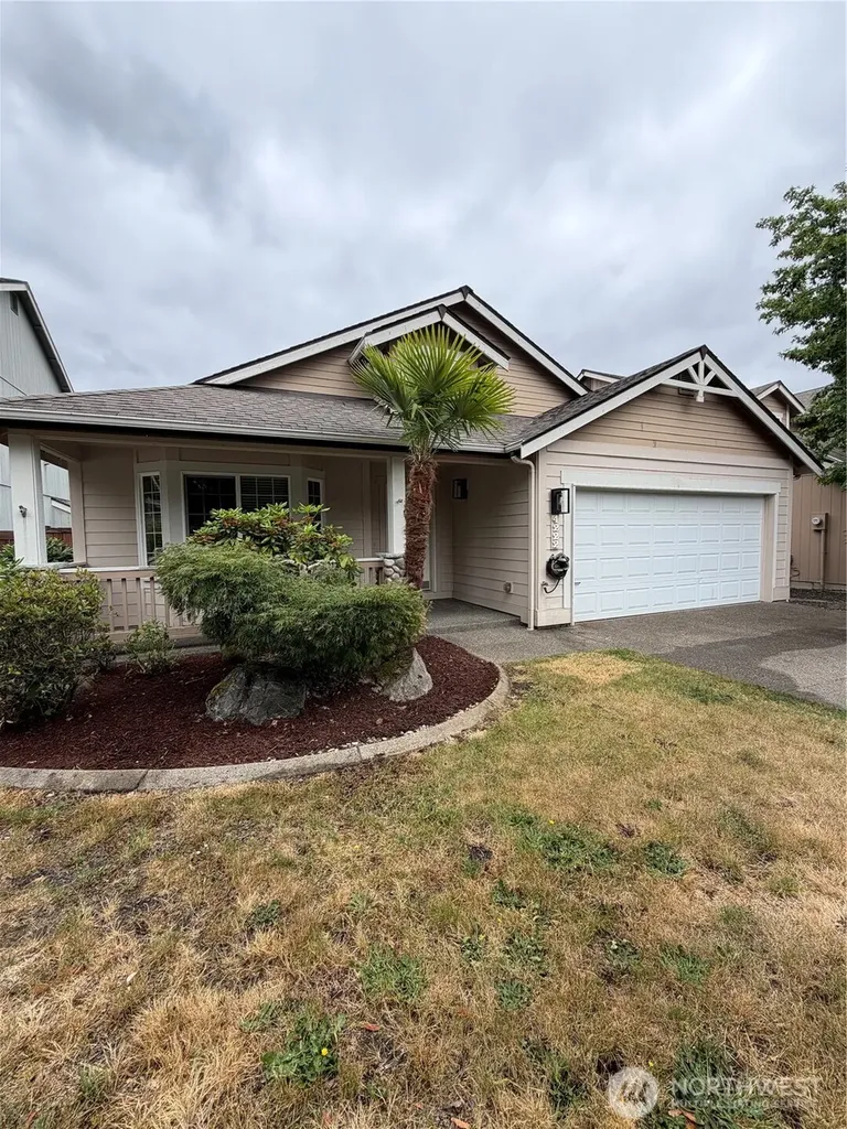 4222 Shale Street SE Lacey WA 98503