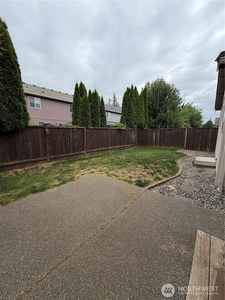 4222 Shale Street SE Lacey WA 98503