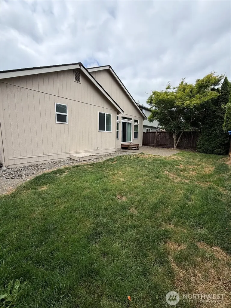 4222 Shale Street SE Lacey WA 98503