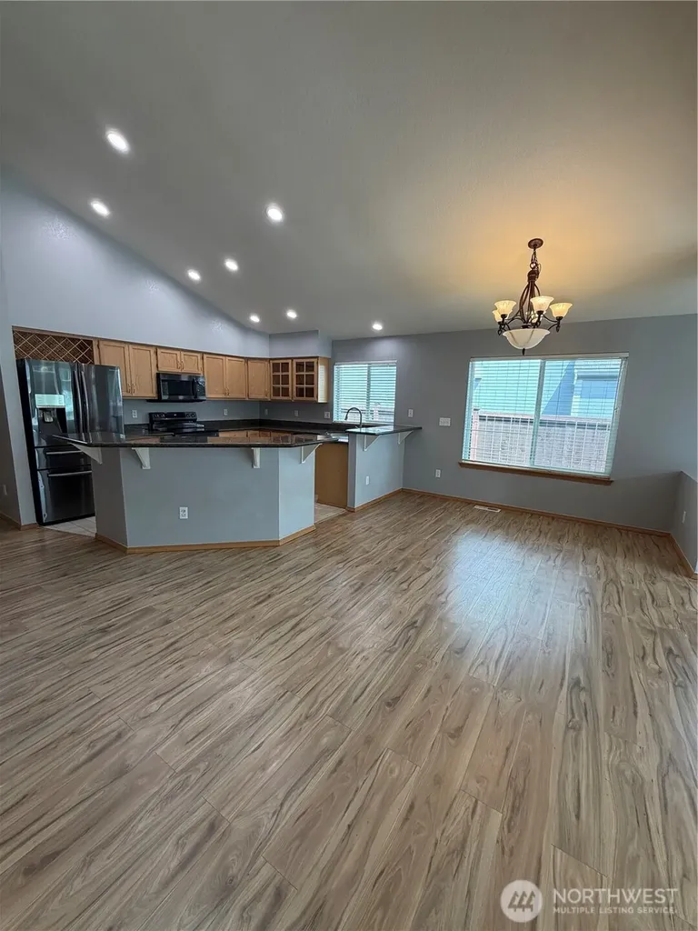 4222 Shale Street SE Lacey WA 98503