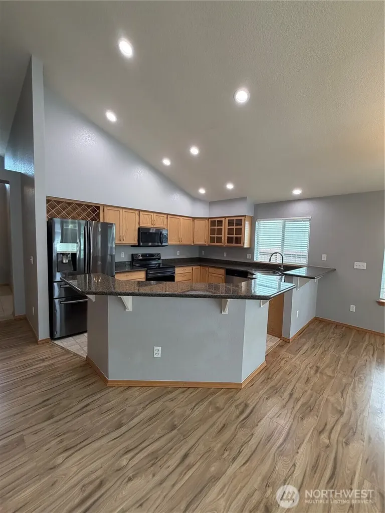 4222 Shale Street SE Lacey WA 98503