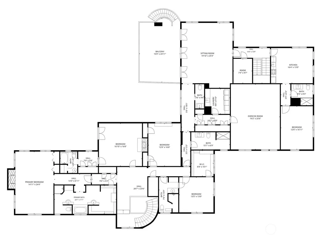 1625 Federal Avenue E Seattle WA 98102