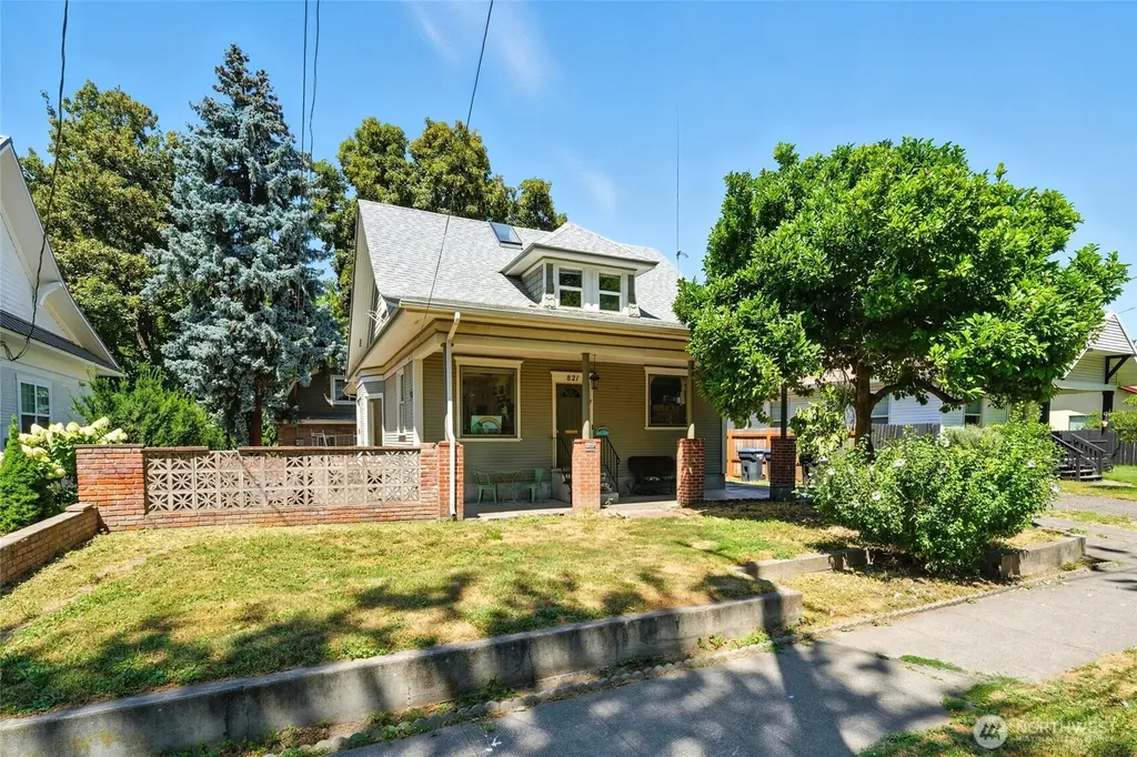 821 Valencia Street Walla Walla WA 99362