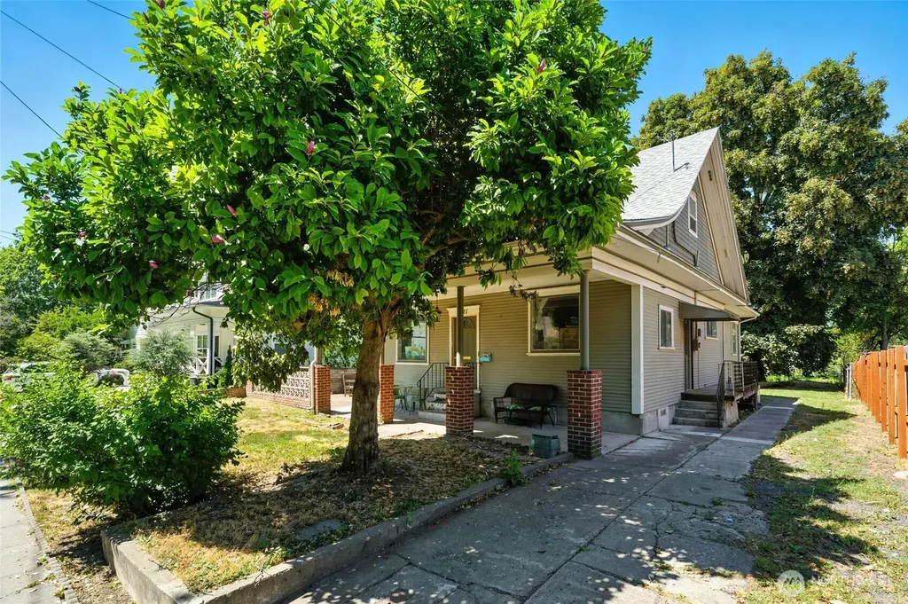 821 Valencia Street Walla Walla WA 99362