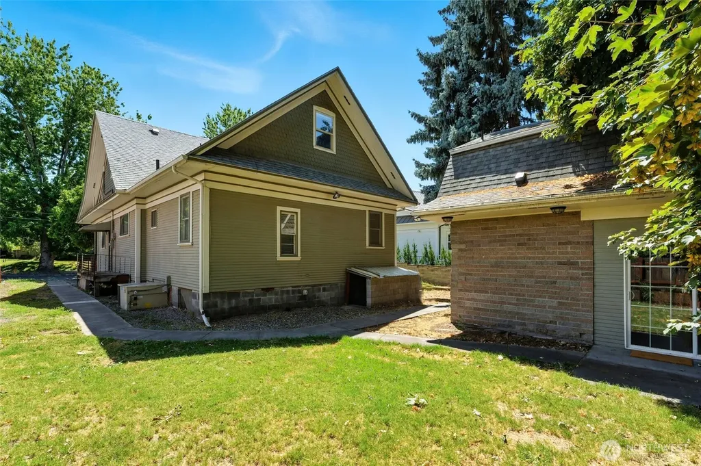821 Valencia Street Walla Walla WA 99362