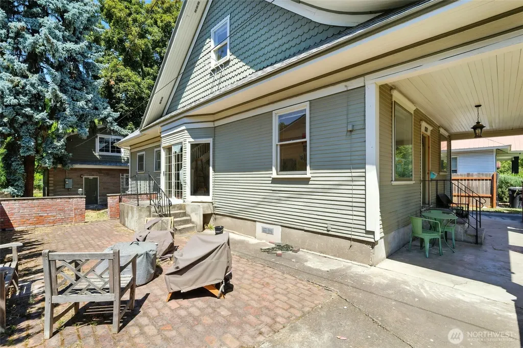 821 Valencia Street Walla Walla WA 99362