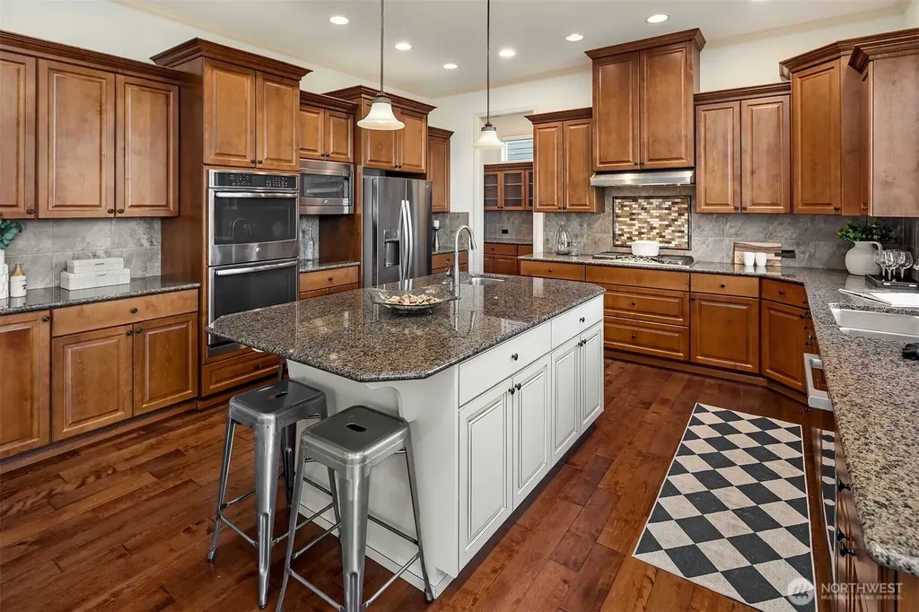 1836 273rd Place SE Sammamish WA 98075