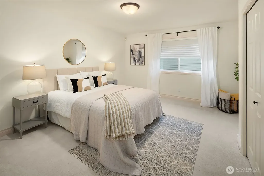 1836 273rd Place SE Sammamish WA 98075