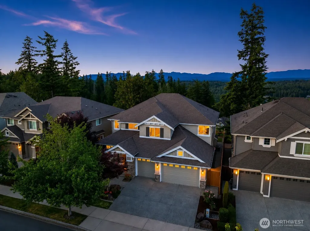 1836 273rd Place SE Sammamish WA 98075