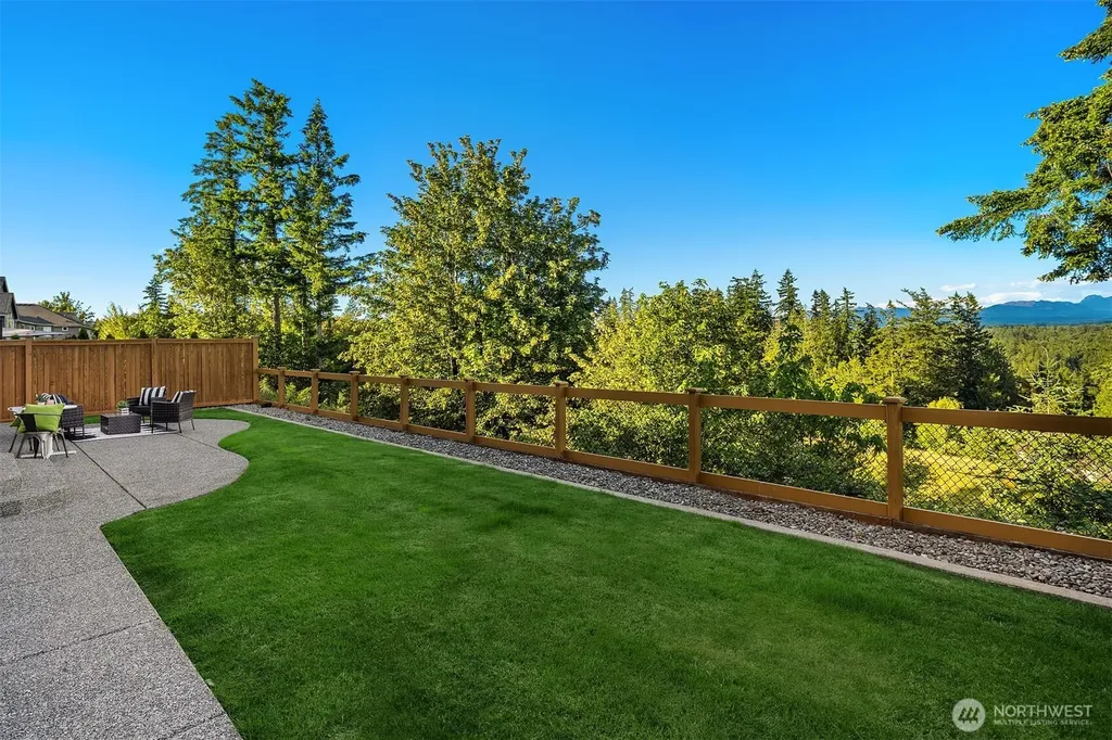 1836 273rd Place SE Sammamish WA 98075