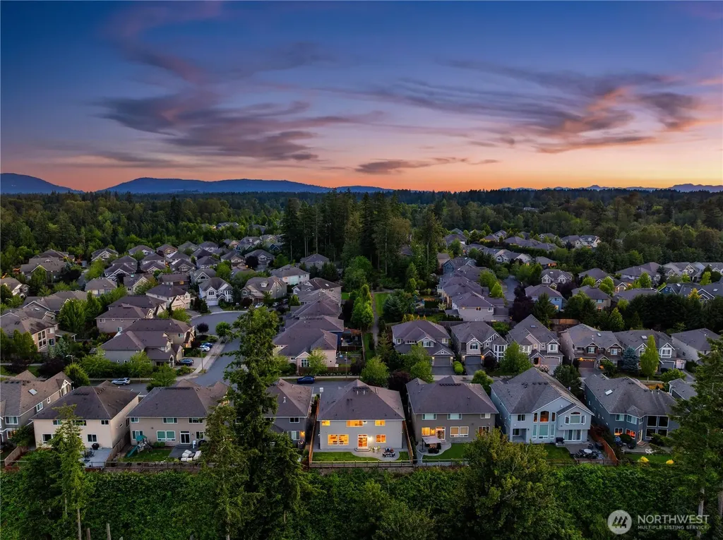 1836 273rd Place SE Sammamish WA 98075