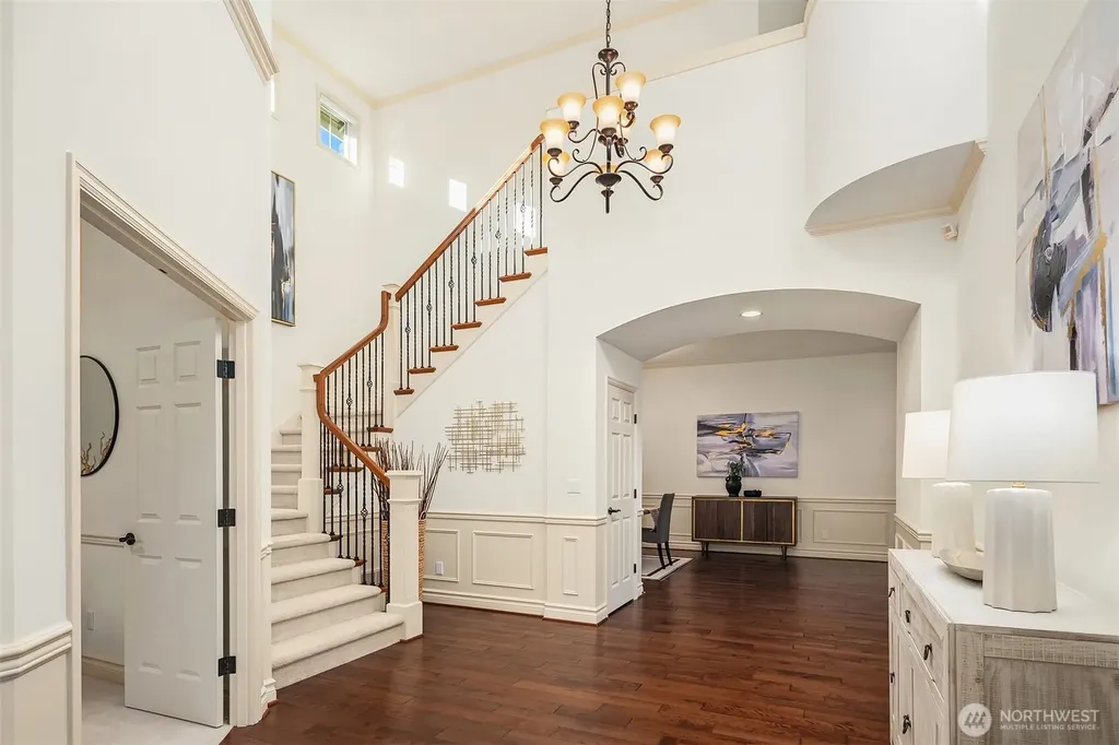 1836 273rd Place SE Sammamish WA 98075
