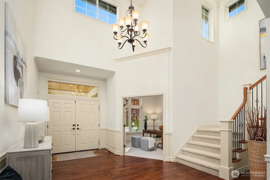 1836 273rd Place SE Sammamish WA 98075