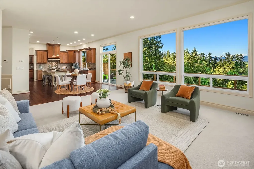 1836 273rd Place SE Sammamish WA 98075