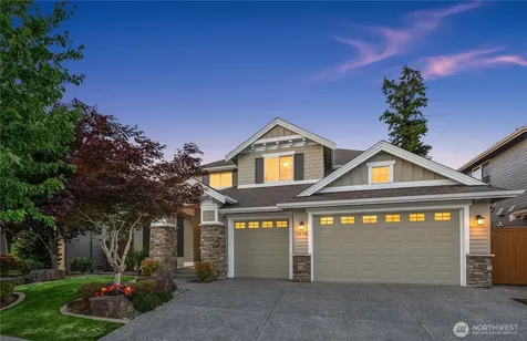 1836 273rd Place SE Sammamish WA 98075