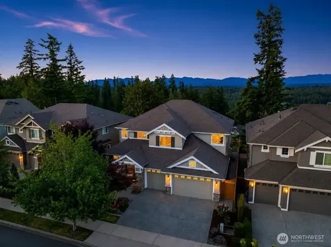 1836 273rd Place SE Sammamish WA 98075