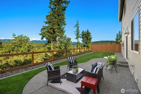 1836 273rd Place SE Sammamish WA 98075
