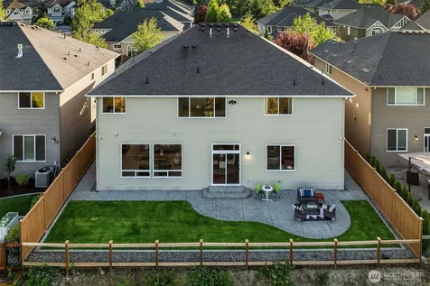 1836 273rd Place SE Sammamish WA 98075