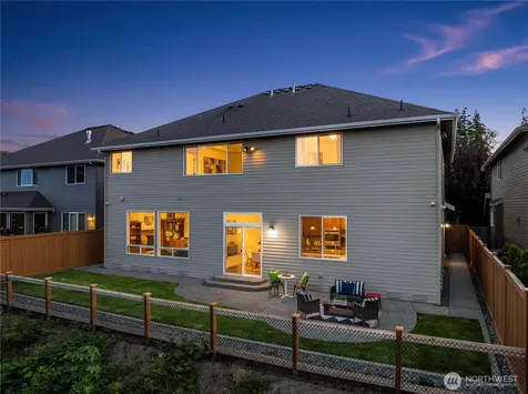 1836 273rd Place SE Sammamish WA 98075
