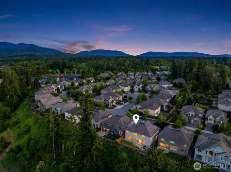 1836 273rd Place SE Sammamish WA 98075