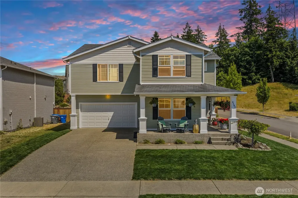 3197 Sheaser Way Dupont WA 98327