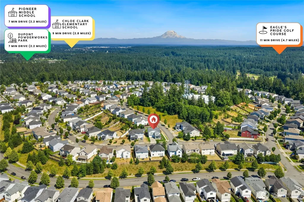 3197 Sheaser Way Dupont WA 98327