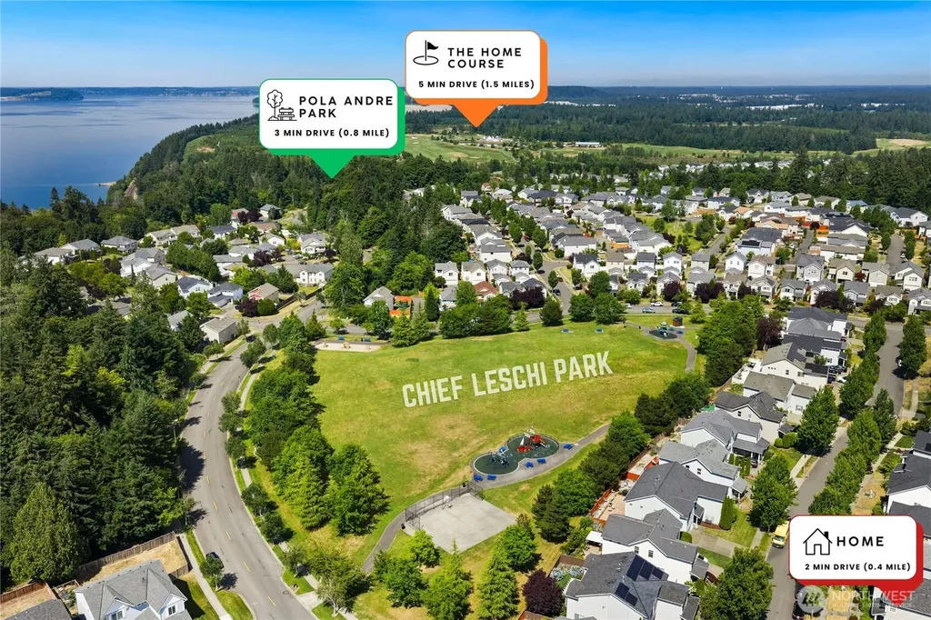 3197 Sheaser Way Dupont WA 98327