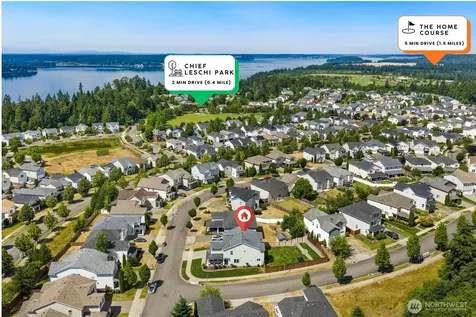 3197 Sheaser Way Dupont WA 98327