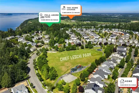 3197 Sheaser Way Dupont WA 98327