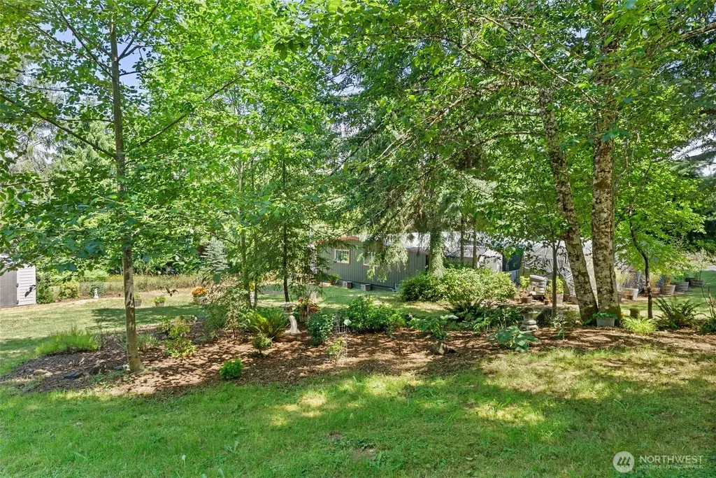 1788 Nelson Road Raymond WA 98577