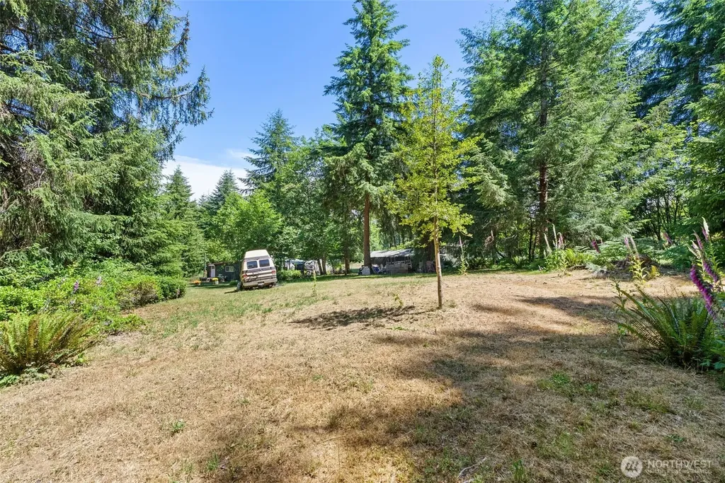 1788 Nelson Road Raymond WA 98577