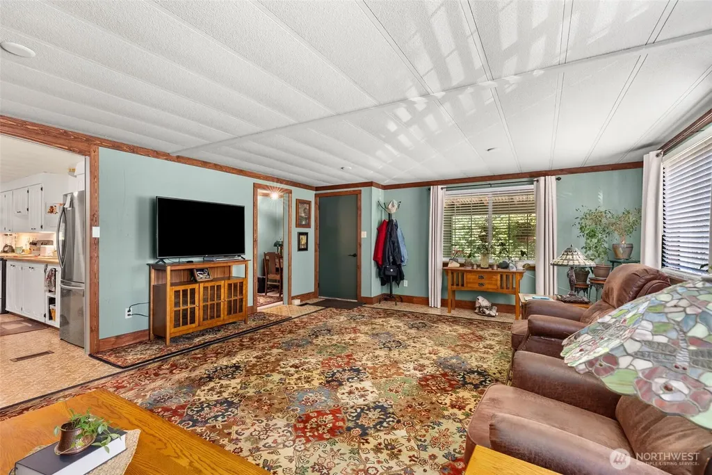 1788 Nelson Road Raymond WA 98577
