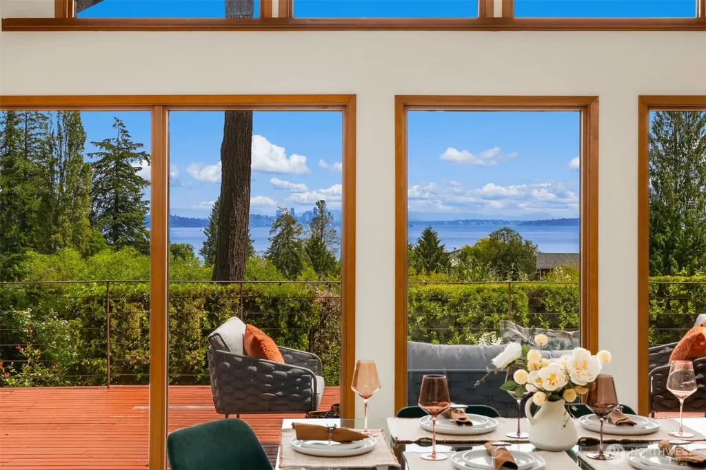 9793 NE Murden Cove Drive Bainbridge Island WA 98110