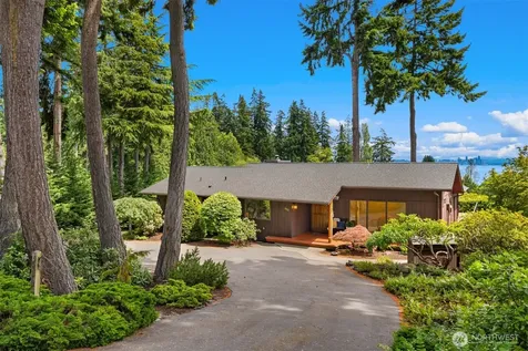 9793 NE Murden Cove Drive Bainbridge Island WA 98110