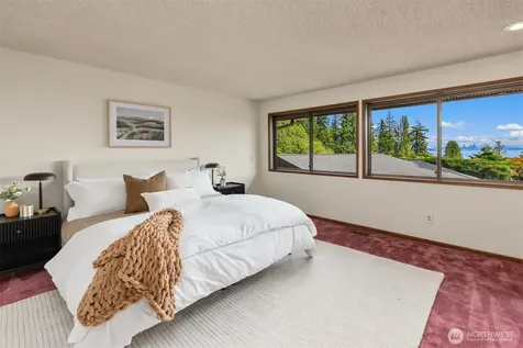 9793 NE Murden Cove Drive Bainbridge Island WA 98110