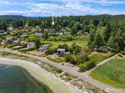 9793 NE Murden Cove Drive Bainbridge Island WA 98110