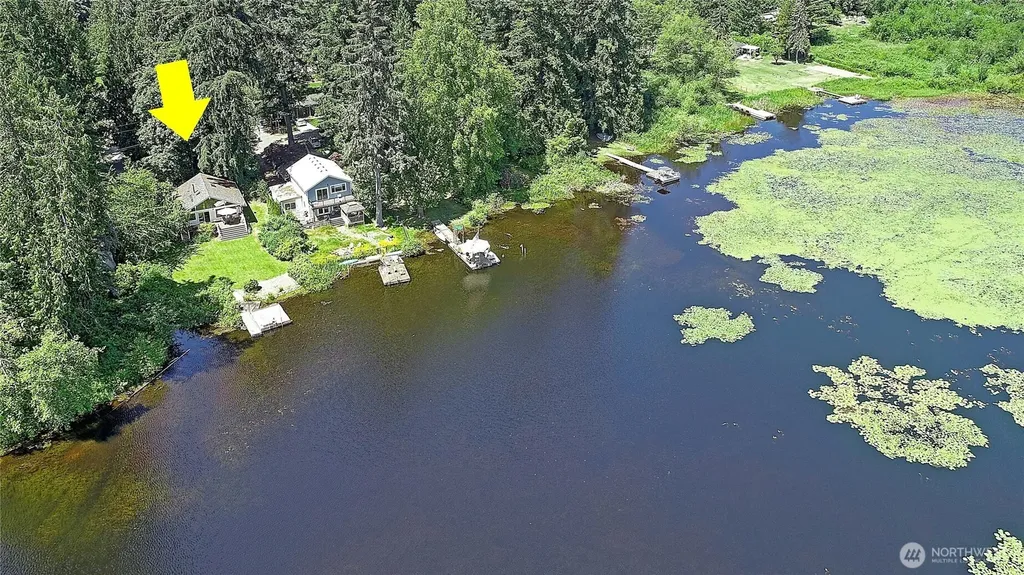 13806 W Lake Kathleen Drive SE Renton WA 98059