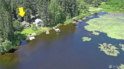 13806 W Lake Kathleen Drive SE Renton WA 98059