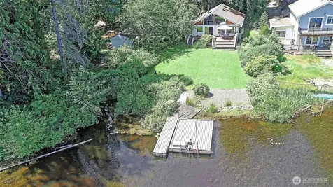 13806 W Lake Kathleen Drive SE Renton WA 98059
