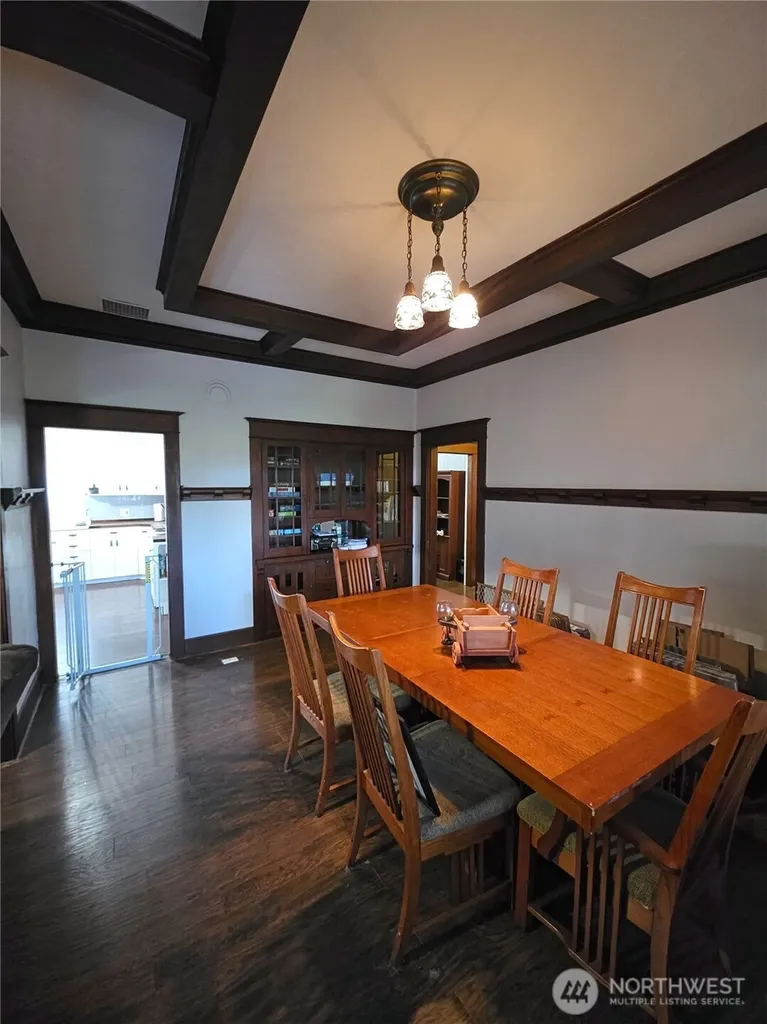 317 Sunset Drive Hoquiam WA 98550