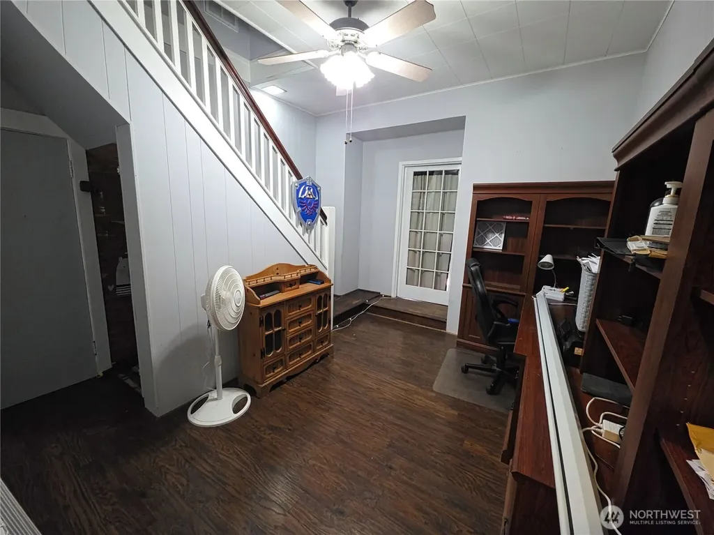 317 Sunset Drive Hoquiam WA 98550